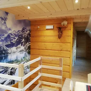 https://pokoje-u-jedragow.zakopanehotels.org
